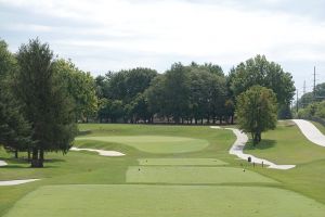 Des Moines CC (South) 5th